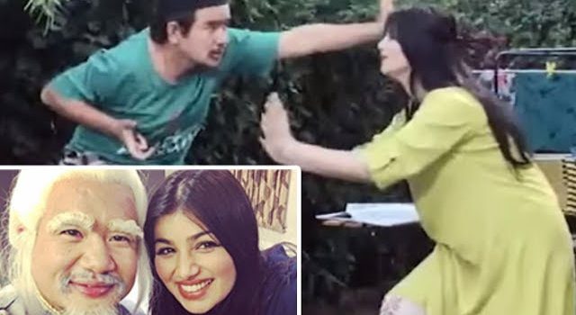 borivali ka bruce lee