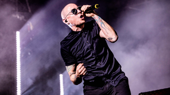 chester-bennington