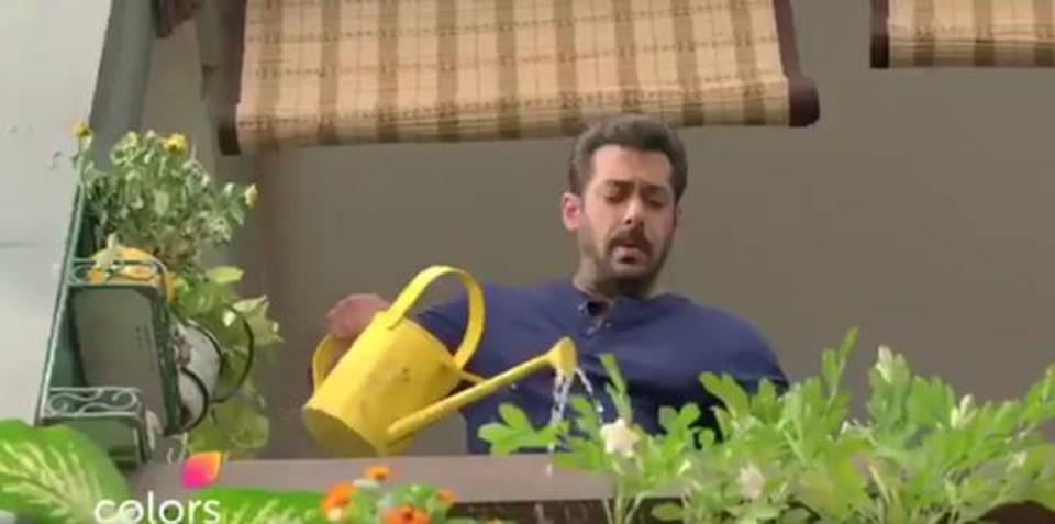 Bigg Boss 11 Teaser - glamtainment