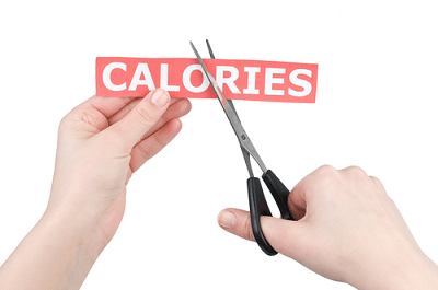 Take Less Calories