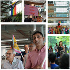 Pride@Godrej 2025: Beyond Symbolism, Empowering LGBTQIA+ Voices and Businesses