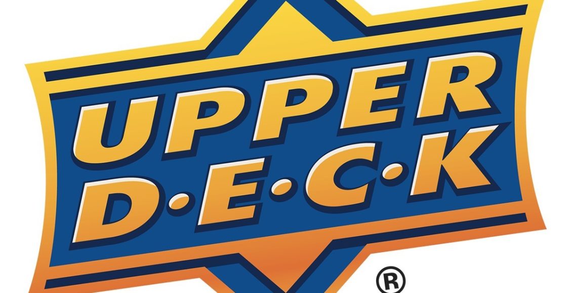 Upper Deck Celebrates Summer Of “Superman” With Exclusive Collaboration Bringing Together The Worlds Of Sports And Entertainment