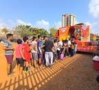 Zydus Wellness' Glucon-D's 'Energy Ka Gola' energizes thousands of children across India