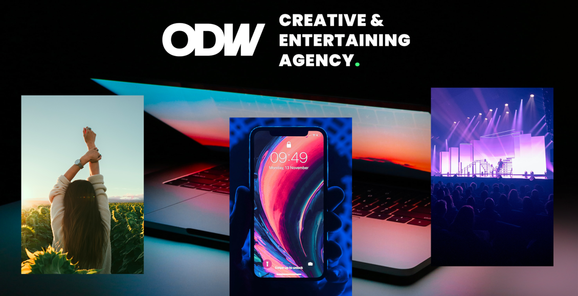 ODW, the French Creative Agency accompanying US brands grow across Europe with Entertainment-Driven campaigns