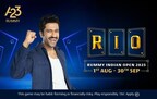 A23 launches the 3rd season of Rummy Indian Open with a ₹25 Crore prize pool