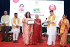 Government of Uttar Pradesh honors Colgate for reaching 60 lakh students with Oral Health Education through Bright Smiles, Bright Futures® Program