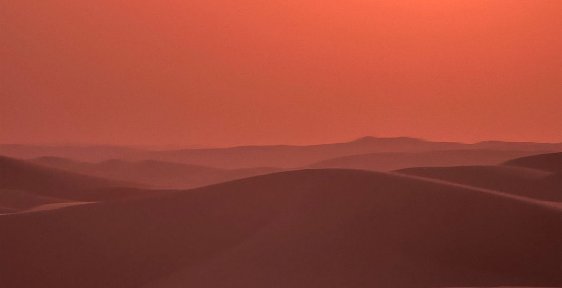 Legendary Entertainment’s Dune Saga Returns Again to Abu Dhabi as Principal Shooting Location