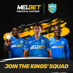 MelBet is proud to announce a stirring new partnership with СPL 2024 champion Saint Lucia Kings