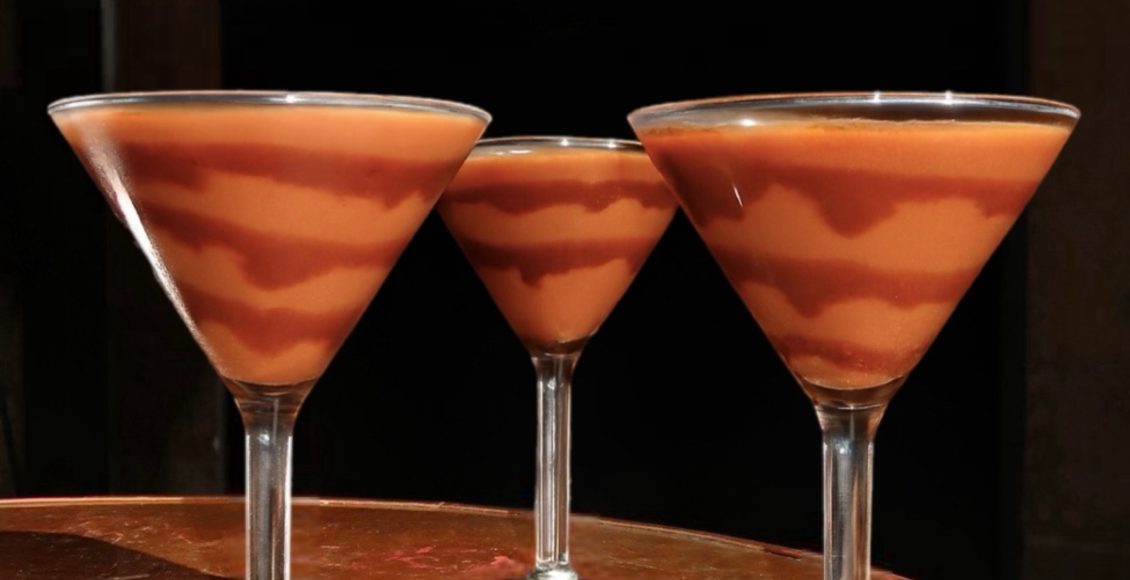 Tryst Hospitality and The Elizabeth Taylor AIDS Foundation Expand Partnership with Launch of The Elizabeth Taylor Chocolate Martini
