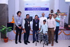 CBM India and SBI Foundation Launch New Initiative to Empower 200 Children with Disabilities in Madhya Pradesh