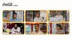 Celebrating India's Retail Heroes with Coca-Cola's 'Locally Yours' Campaign
