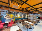 Coffee Island Makes a Bold Entry into Maharashtra with Dual Launch at Pune