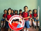 Colgate's Bright Smiles, Bright Futures® Program Celebrates Reaching Over Two Billion Children and Their Families Around the World