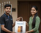 Disrupting E-Commerce: Sangeetha Gadgets is delivering iPhone 17 in 17 minutes, faster than any other E-Commerce player in India