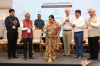 Jharkhand Charcha 2025: The/Nudge Institute, Manipal TATA Medical College (MTMC), and Manipal Foundation co-host a convening on pathways for Jharkhand's inclusive growth