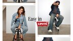 The Levi's® Brand declares that Baggy is Back with a new campaign featuring Alia Bhatt and Diljit Dosanjh