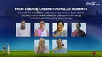 Coca-Cola's 8-Year ICC Partnership Champions India's Local Heroes During Women's World Cup 2025