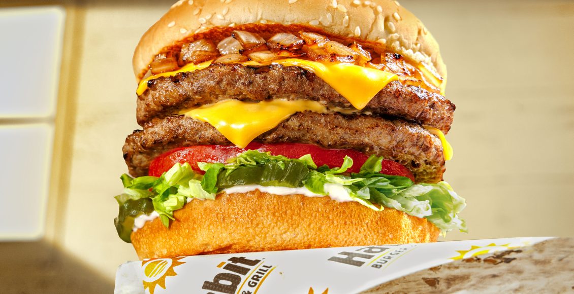 Habit Burger & Grill Celebrates Launch of Claremont Restaurant