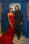 JOHNNIE WALKER BLUE LABEL HOSTS AN EVENING CELEBRATION WITH DESIGNER & COLLABORATOR RAHUL MISHRA, FEATURING SPECIAL GUEST & BRAND AMBASSADOR PRIYANKA CHOPRA JONAS
