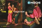 Mochi Drops the 'Lit Collection' - Crackling Festive Footwear for this Diwali 2025