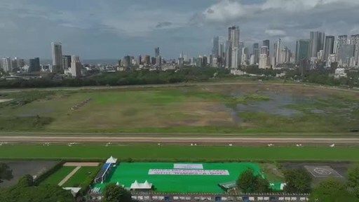 SBI Life's 'Thanks-A-Dot' sets a GUINNESS WORLD RECORDS®, making breast health a living room conversation across communities