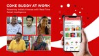 Coke Buddy Turns India's Corner Stores into Smart Retail Hubs