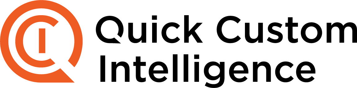 From Destination Dining to Interactive VIP Experience, Quick Custom Intelligence Delivers The New Fun Economy