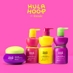 Foxtale Evolves Into a House of Brands; Introduces Hula Hoop by Foxtale, Following ₹700-Crore Topline GMV Milestone