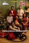 Godrej Vikhroli Cucina's 'Jingle Bells Unwrapped' Gave a New Holiday Jam for India