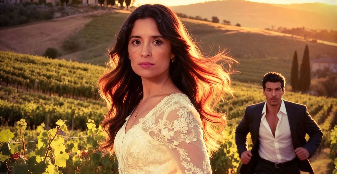 The Native Brand, P&G Studios and dentsu Entertainment Launch America’s First Brand Co-Produced Feature-Length “Microsoap” for the Vertical Video Era Produced by Pixie USA, Titled “The Golden Pear Affair”