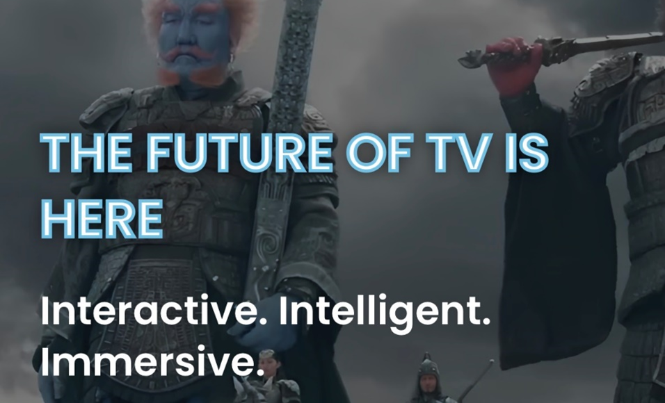 AI Era Corp. (AERA) Announces Strategic Investment in AITV Technologies Inc. to Launch Next-Gen "AITV Channels" Fueled by UFilm.ai