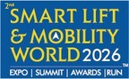 Global Vertical Mobility Leaders to Converge in Bengaluru at Smart Lift & Mobility World 2026