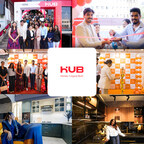 HUB Interior Strengthens Bengaluru Presence with Premium Experience Centre in JP Nagar