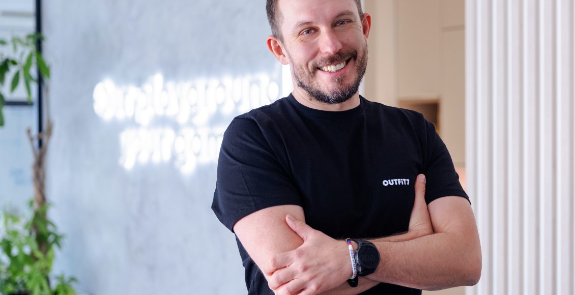 Outfit7 Welcomes Artem Kadykov as New VP of Marketing