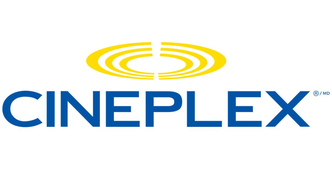 Cineplex Reports Fourth Quarter and Annual 2025 Results