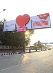 Havmor Redefines Valentine's Day Celebration with #BeMyHeartbeat
