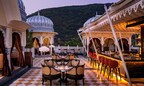 ROOTED IN TRADITION, ELEVATED FOR TODAY: THE LEELA PALACE JAIPUR UNVEILS THE AMBER TERRACE, ITS NEW ROOFTOP DESTINATION OVERLOOKING THE ARAVALLIS