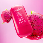 Dot & Key launches Dragon Fruit Bounce Sunscreen SPF 50+ PA++++ with UVA & UBA in-vivo testing