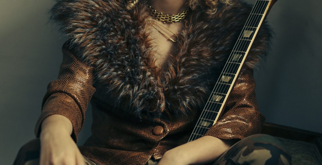 Grace Bowers at Rodney Strong Is Wine Country’s Must-See Concert of 2026