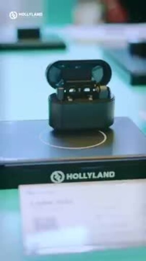 Hollyland Expands Retail Presence in India with Official Entry into Croma Stores Nationwide