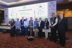India Smart Utility Week 2026 held in New Delhi with 2000+ Delegates, 230+ experts and Speakers and Participation from 40+ Utilities