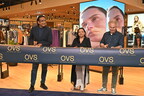 Italian Fashion Leader OVS Opens Its First Store in Mumbai