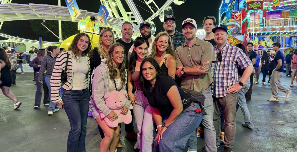 Rocket Launch’s TV and Radio Commercials for OC Fair & Event Center Win Top Industry Award From Western Fairs Association