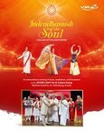 Viraj Profiles Hosts 'Indradhanush of the Soul', Celebrating the International Appreciation of Indian Heritage