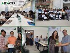 Advatix & READ India Bring the Digital World to India's Underserved Classrooms