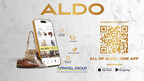 Apparel Group Strengthens Digital Footprint with the Launch of ALDO App for the Indian Market