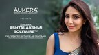 Aukera's Ashtalakshmi Solitaire™ Redefines Festive Diamond Buying