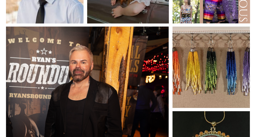 Indigenous Fashion, Music and Business Leadership Take Center Stage at Ryan’s Roundup in Calgary on May 7