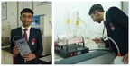 Chandigarh University Students Develop Low-Cost Smart Pyranometer for Solar Radiation Monitoring, Precision Farming