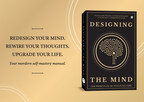 HarperCollins India Brings Global Bestseller - Designing the Mind, to Indian Readers